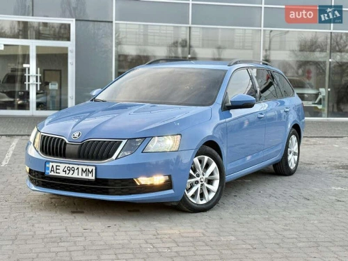 Skoda