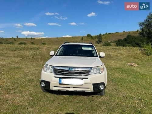 Subaru