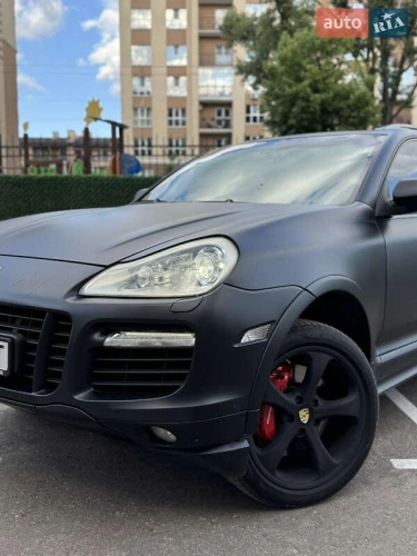 Porsche