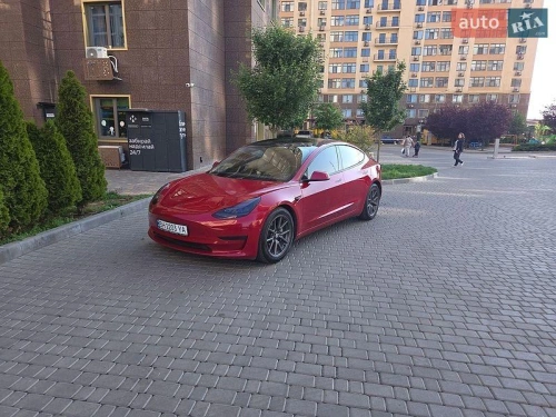 Tesla