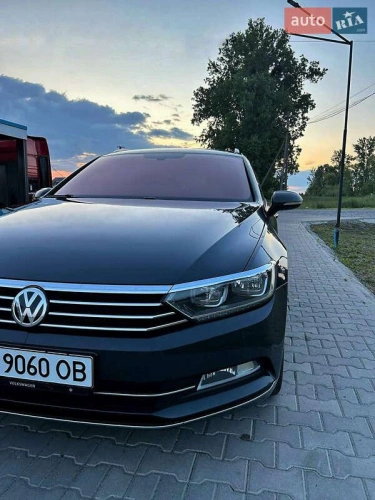 Volkswagen