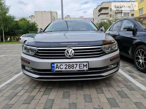 Volkswagen