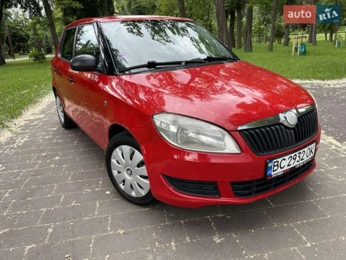 Skoda