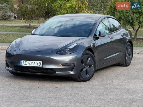 Tesla