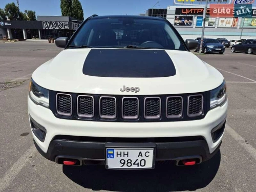 Jeep