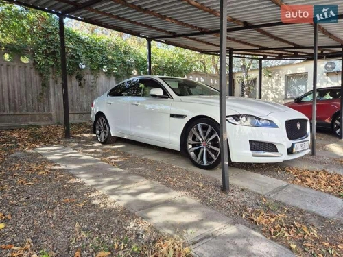 Jaguar