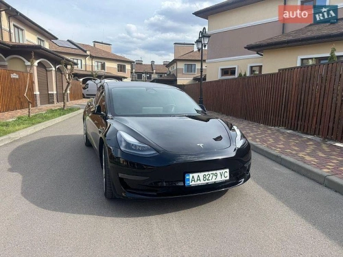 Tesla