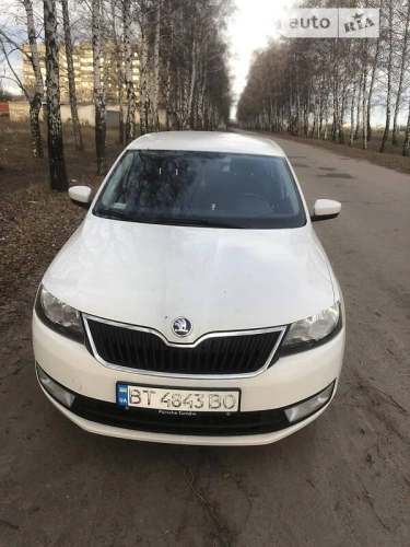 Skoda