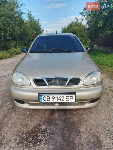 Daewoo