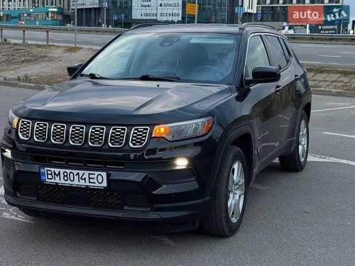 Jeep