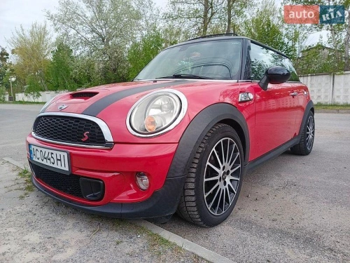 MINI