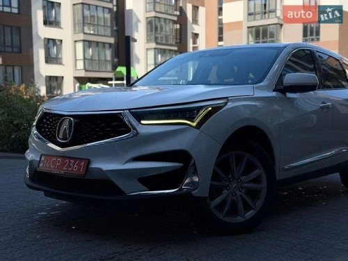 Acura