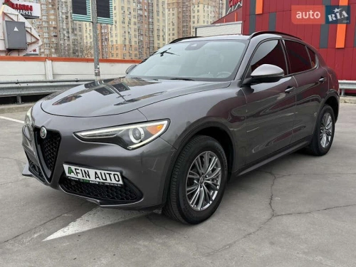 Alfa Romeo