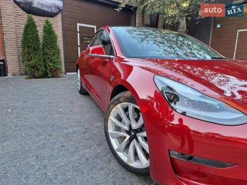 Tesla