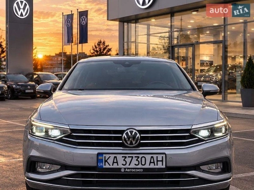 Volkswagen