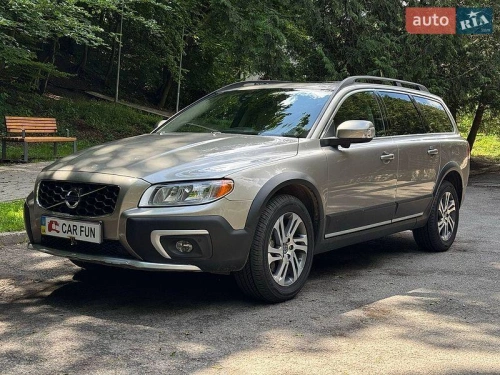 Volvo