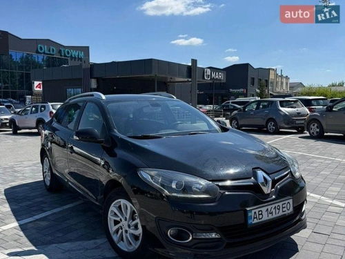 Renault