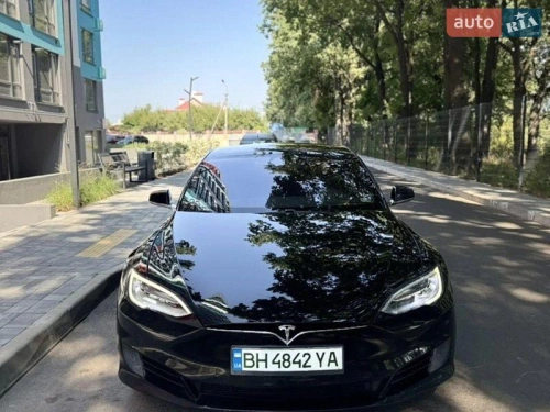 Tesla