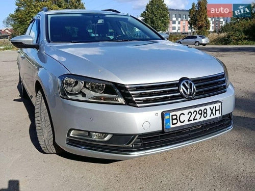 Volkswagen