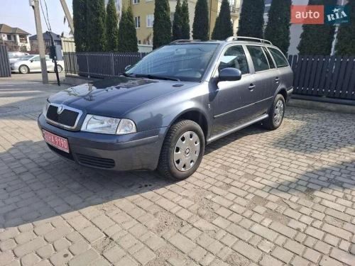 Skoda