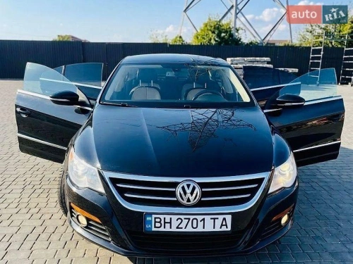 Volkswagen