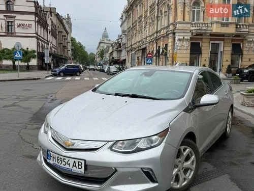 Chevrolet