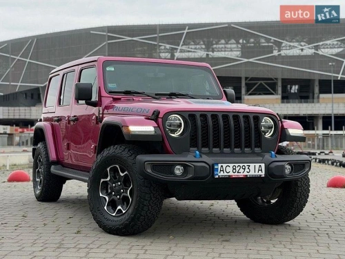 Jeep