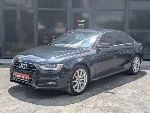 Audi