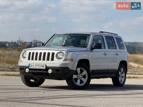 Jeep