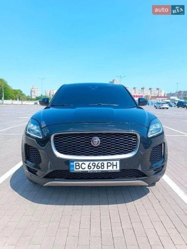 Jaguar