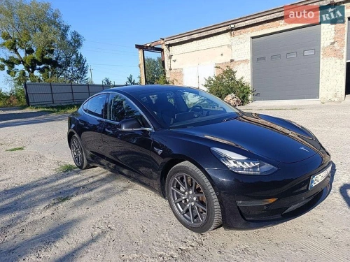 Tesla