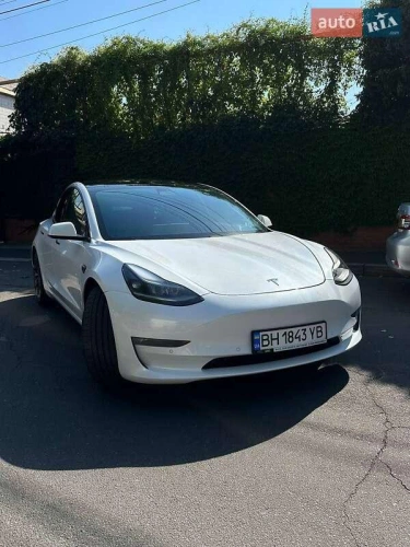 Tesla