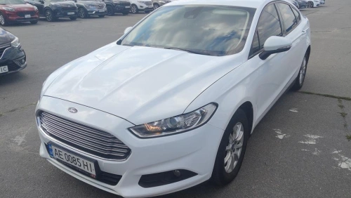 Ford