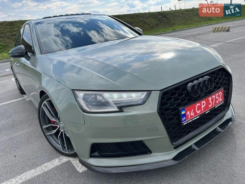 Audi