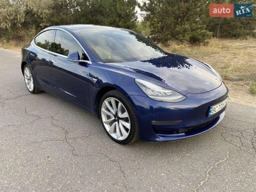 Tesla