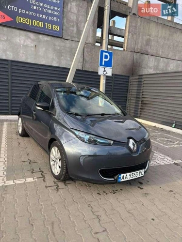 Renault