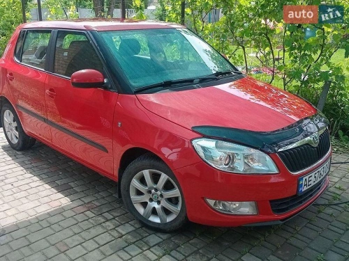 Skoda