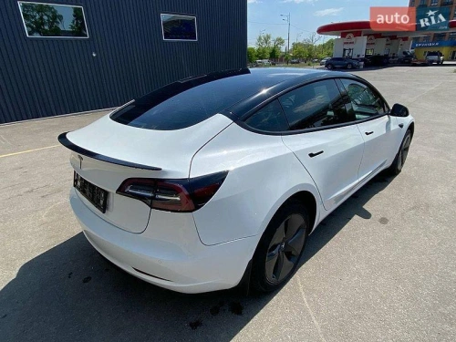 Tesla