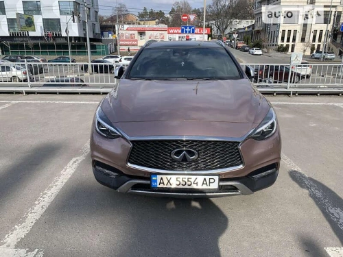 Infiniti