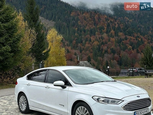 Ford