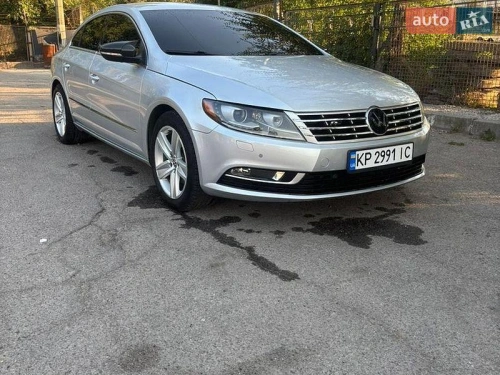 Volkswagen