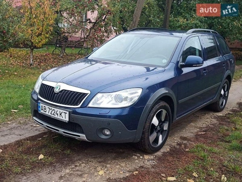 Skoda
