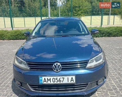 Volkswagen
