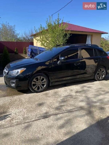 Subaru