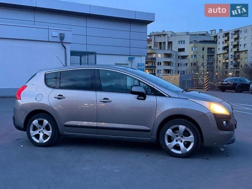 Peugeot