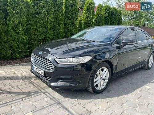 Ford
