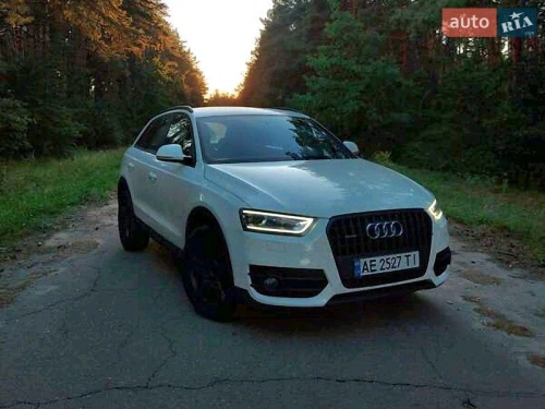 Audi