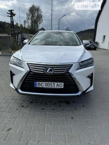 Lexus