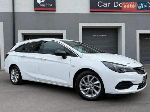 Opel