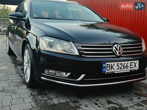 Volkswagen
